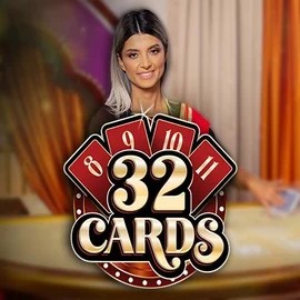 Play 32 Cards slot by Ezugi on jokerys.eu