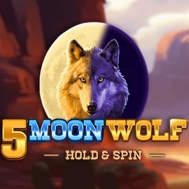 game logo by Apparat Gaming on jokerys.eu