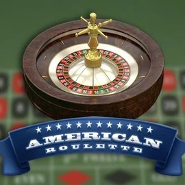 American Roulette (BGaming) slot visual from BGAMING available on jokerys.eu