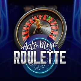 Play the Auto Mega Roulette slot by Pragmatic Play on Jokery Casino