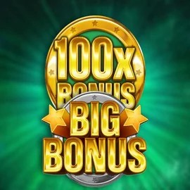 Big Bonus casino game by Inspired Gaming – featured logo at Jokery Casino