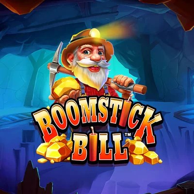 game logo by High Limit Studio on jokerys.eu