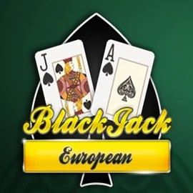 Play the European Blackjack MH slot by Play'n GO on Jokery Casino