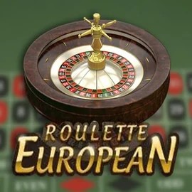 European Roulette (BGaming) – slot by BGAMING, featured at jokerys.eu