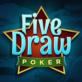 Five Draw Poker MH (Nucleus) slot visual from Nucleus Gaming available on jokerys.eu