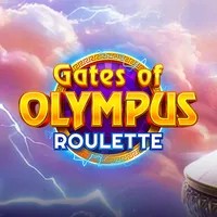 Enjoy Gates of Olympus Roulette by Pragmatic Play – logo hosted on jokerys.eu