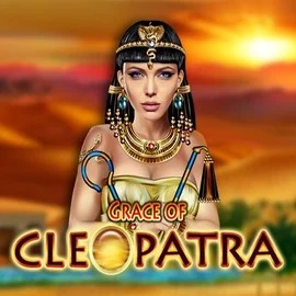 Grace of Cleopatra online slot from Amusnet Interactive – play at jokerys.eu
