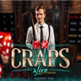 Live Craps online slot from Evolution – play at jokerys.eu