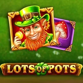 Lots of Pots slot icon by SYNOT Games, available at Jokery Casino