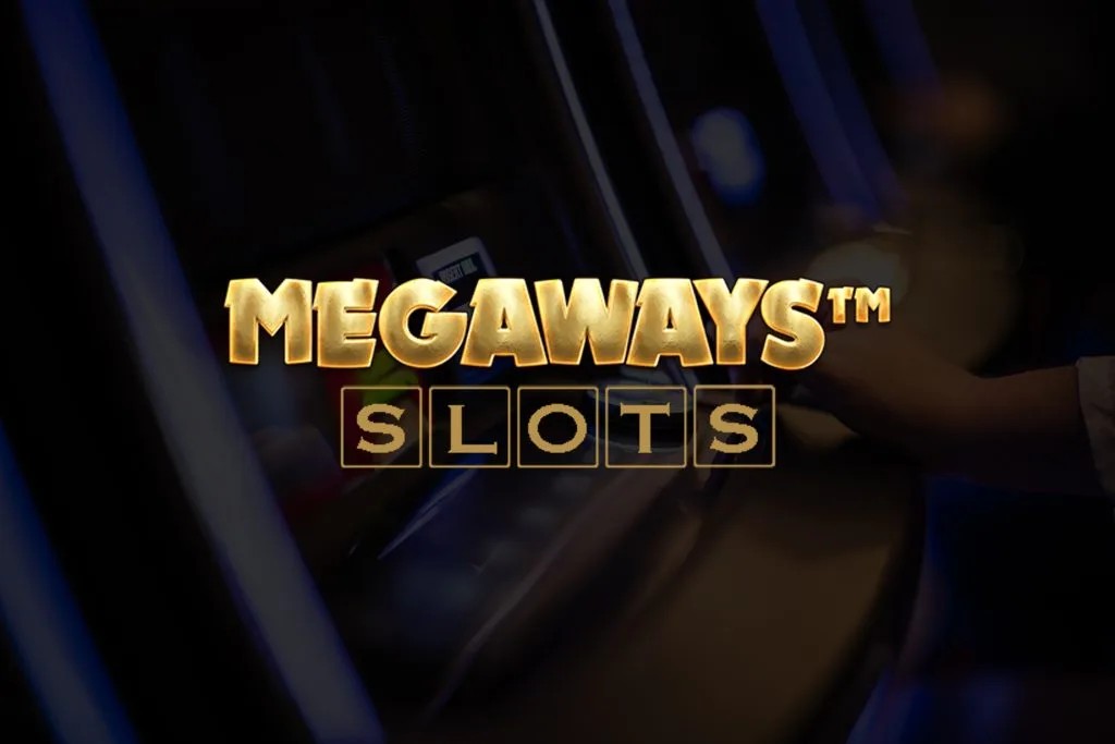 Megaways Slots – slot by Big Time Gaming, featured at jokerys.eu