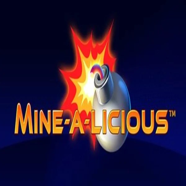 Play the Mine a Licious slot by Playtech on Jokery Casino