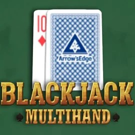 Multihand Blackjack online slot from Pragmatic Play – play at jokerys.eu