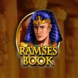game logo by Gamomat on jokerys.eu