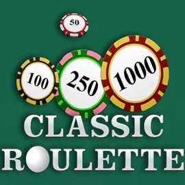 Enjoy Roulette by OneTouch Games – logo hosted on jokerys.eu
