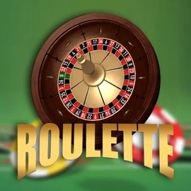 Table Games logo of Roulette (Relax Gaming) from Relax Gaming at Jokery Casino