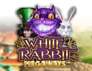 game logo by Big Time Gaming on jokerys.eu